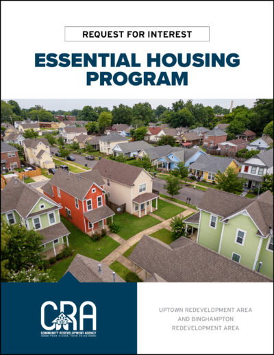 Essential Housing