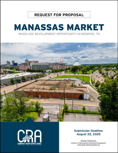 Manassas Market