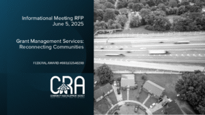 DOT RFP Grant Management Services