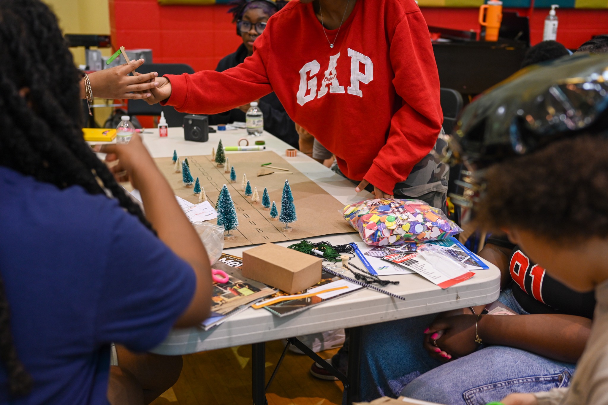 Soulsville Charter School