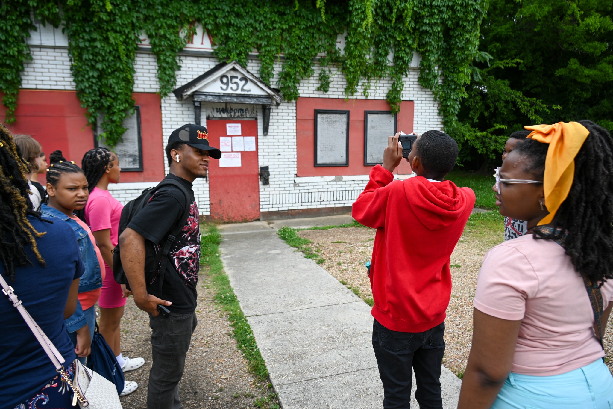 Soulsville Charter School