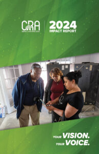 2024 Impact Report