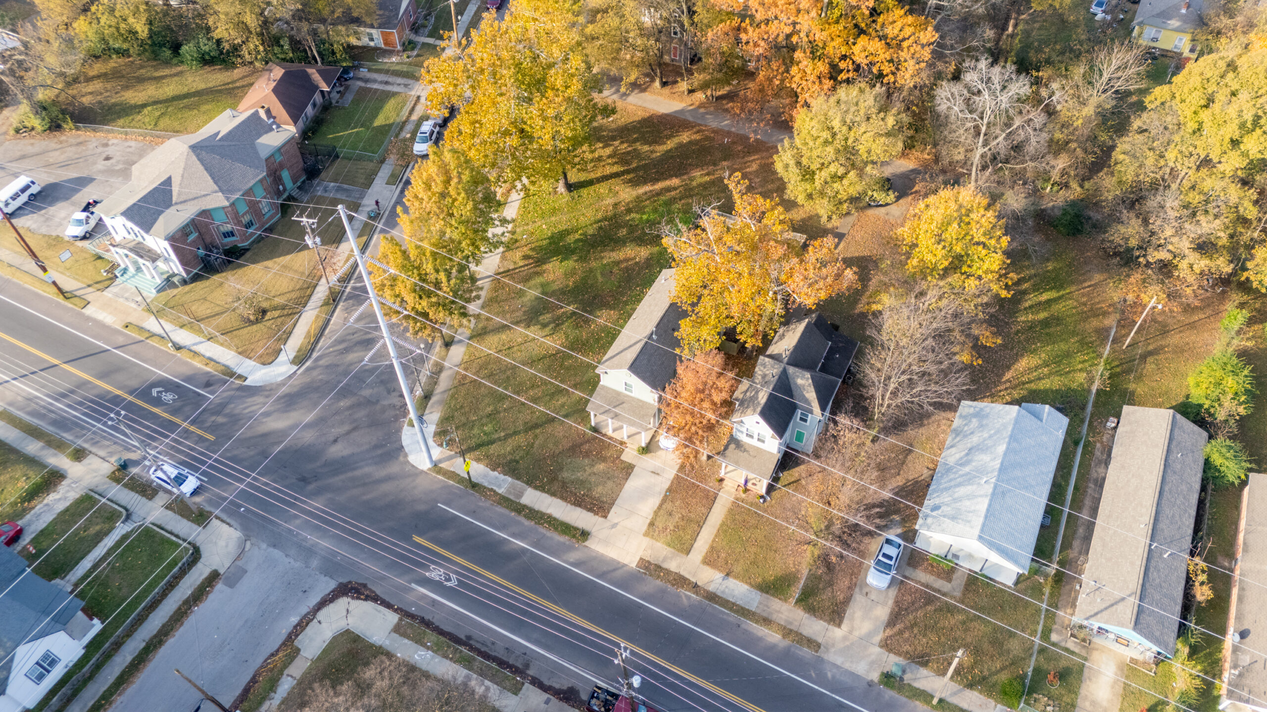 Essential Housing - Manassas