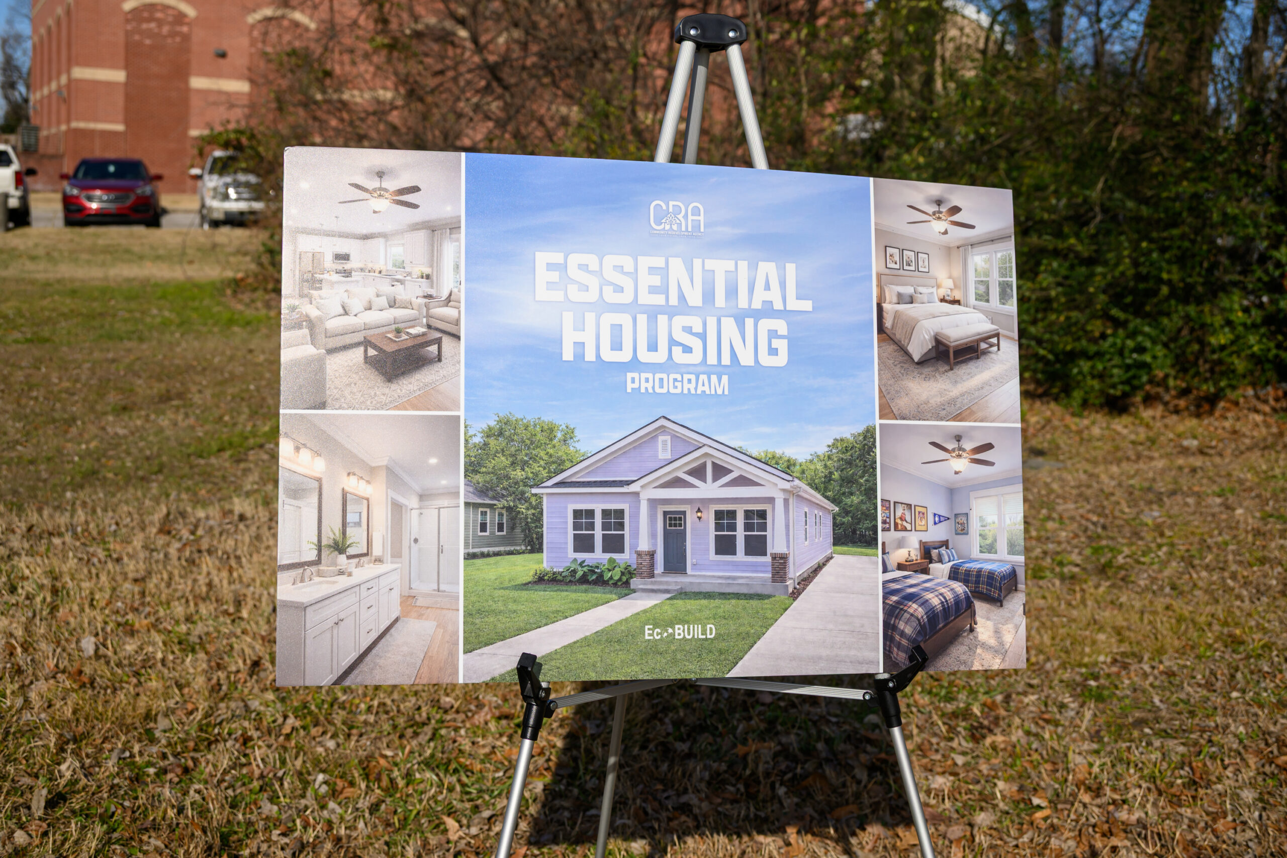 564 Manassas Groundbreaking