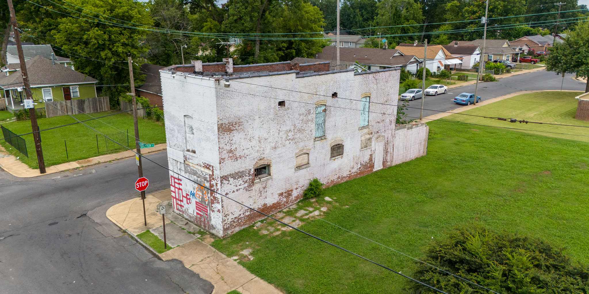 Sundry Store - North Memphis