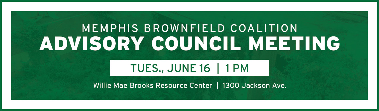 Brownfield Meeting June 16, 2026