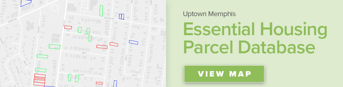 Essential Housing Parcels