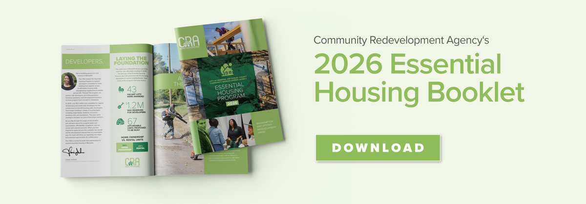 Essential Housing Booklet
