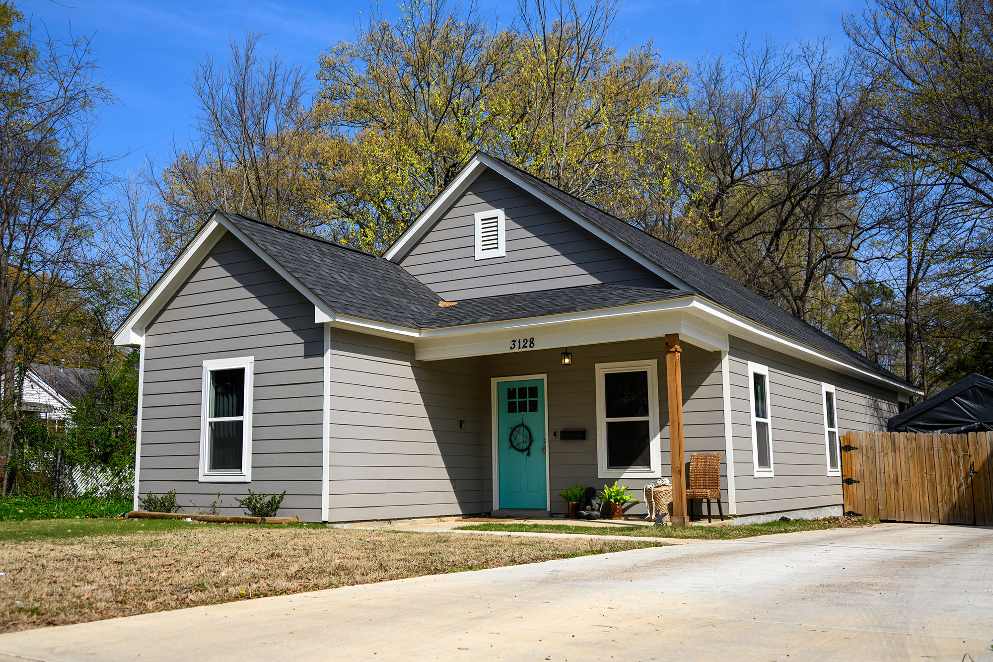 3128 Douglas - Nuewill Construction