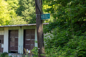 854 Heiskell