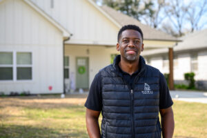 Nuewill Construction - Andre Harris