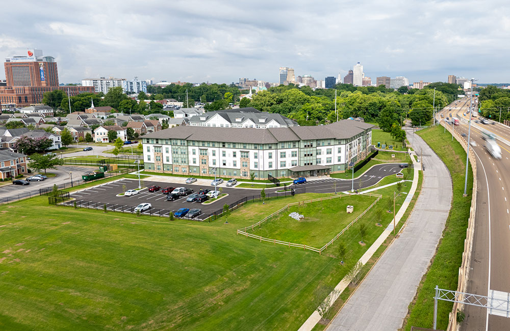 Edgeview