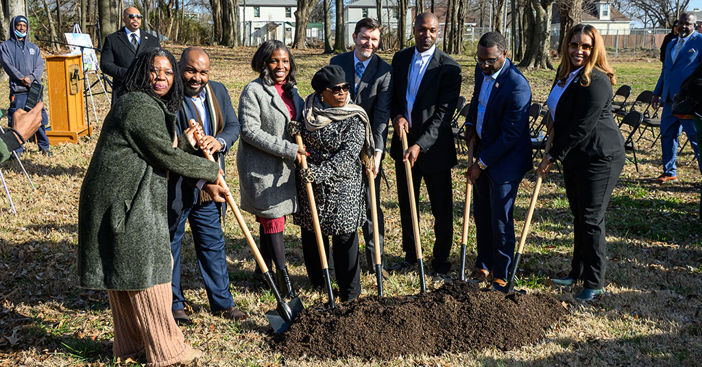 Essential Housing: Moody CDC