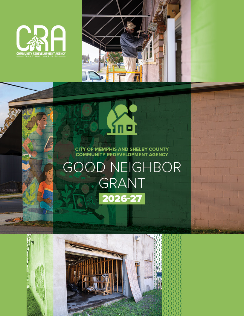 Good Neighbor Grant 2026-27