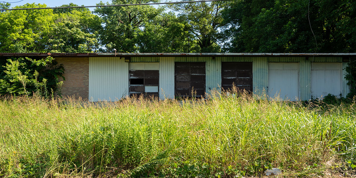 854 Heiskell - Brownfield