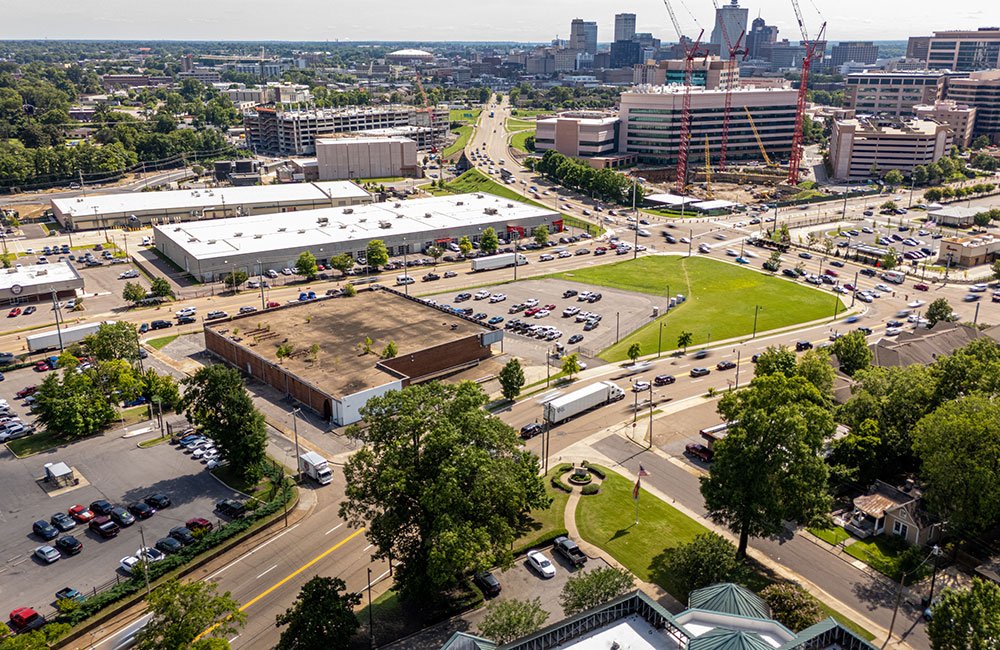 Manassas Market July 2026