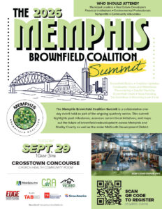Memphis Brownfield Coalition
